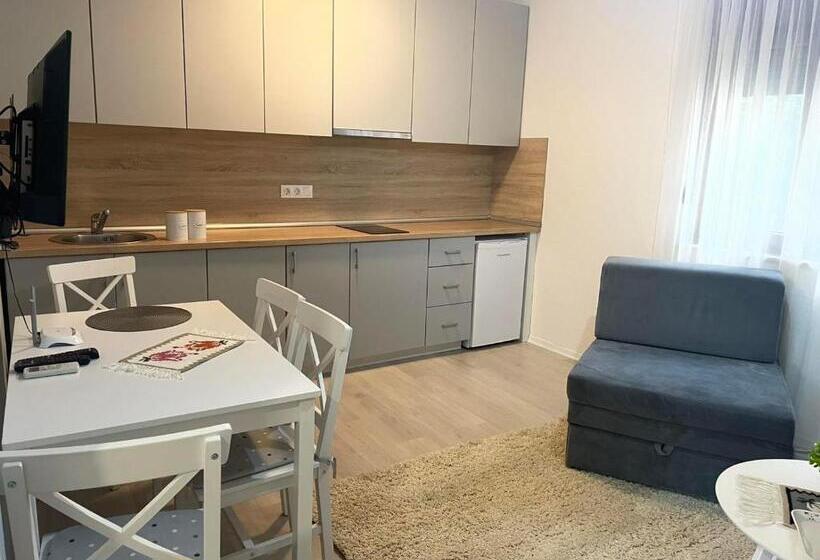 پانسیون Guesthouse Check In