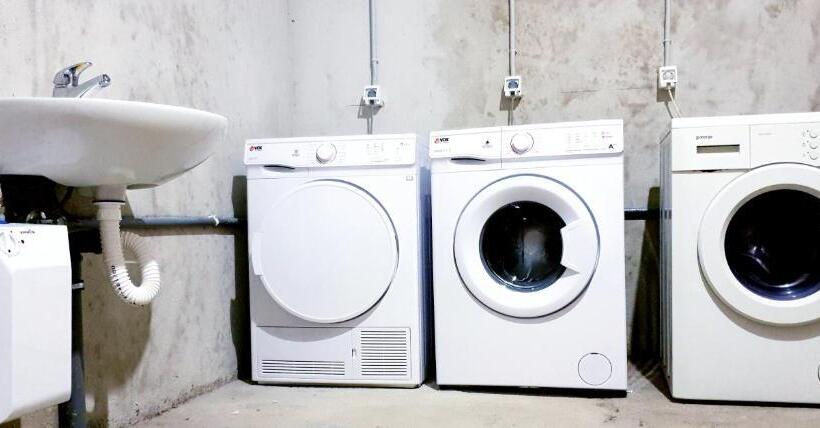 پانسیون Guesthouse Check In