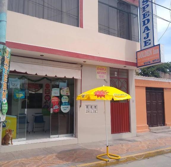 پانسیون Hospedaje Golden Inn