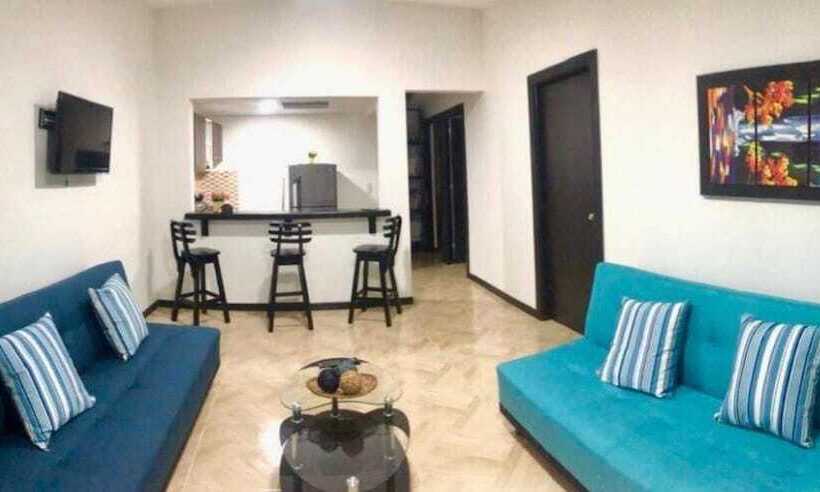 פנסיון Hostal Don Julio