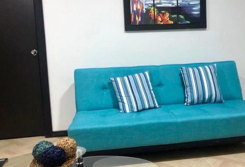 פנסיון Hostal Don Julio