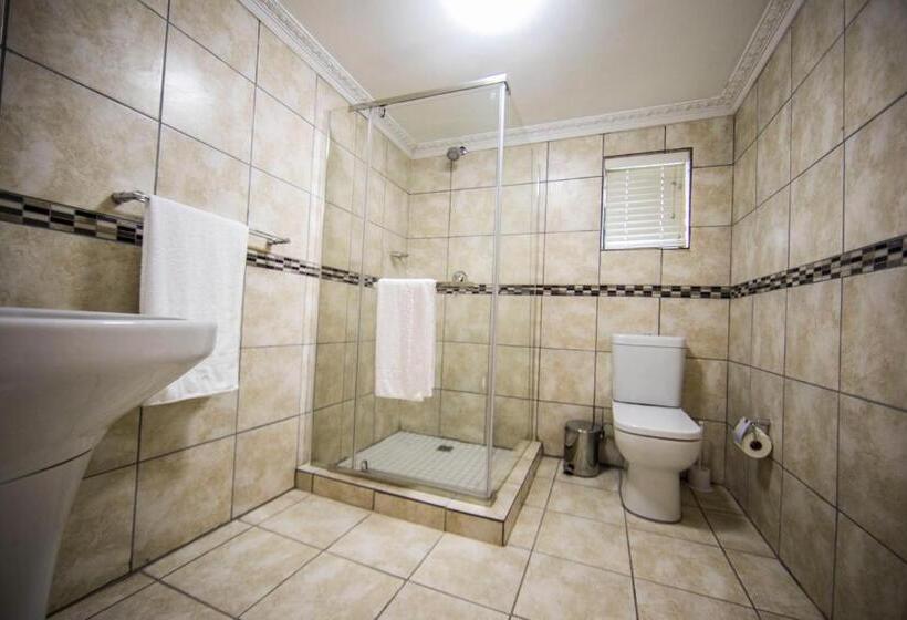 Пансион Kingfisher Lodge