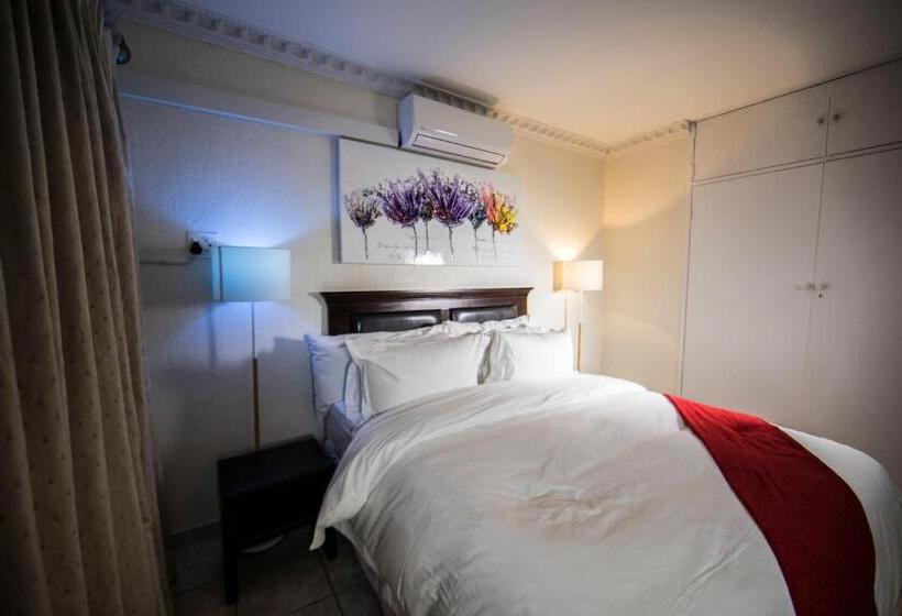 Пансион Kingfisher Lodge