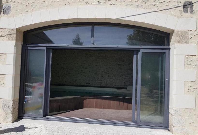 膳宿费 Le Clos De La Briollerie