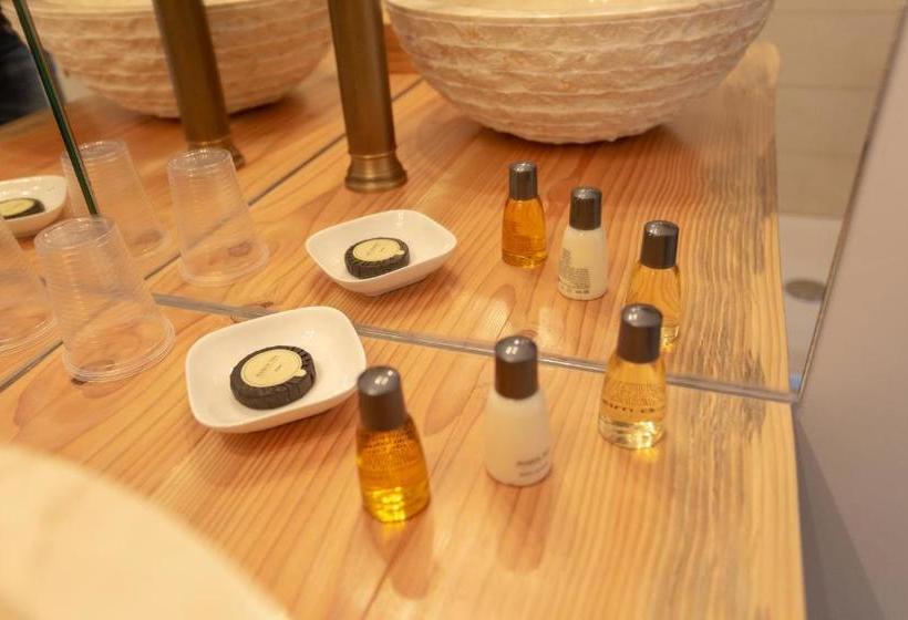 膳宿费 Le Clos De La Briollerie