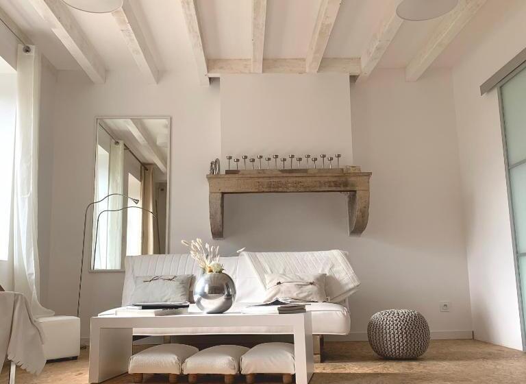 Пансион Le Domaine