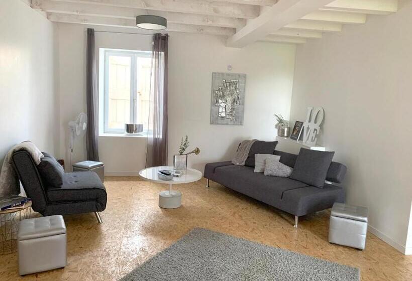 Пансион Le Domaine