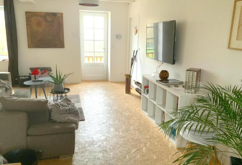 Пансион Le Domaine