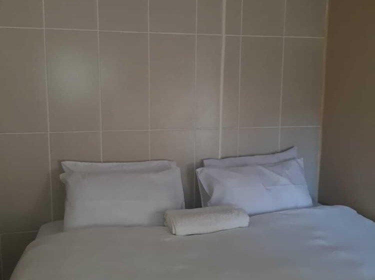 Пансион Legae Larona