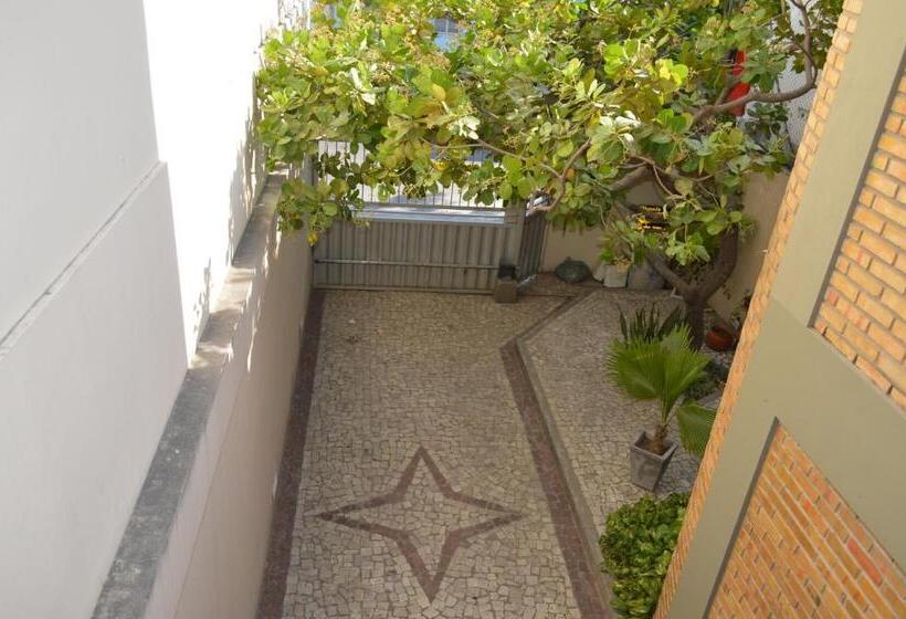 Пансион Pousada Ayrumã