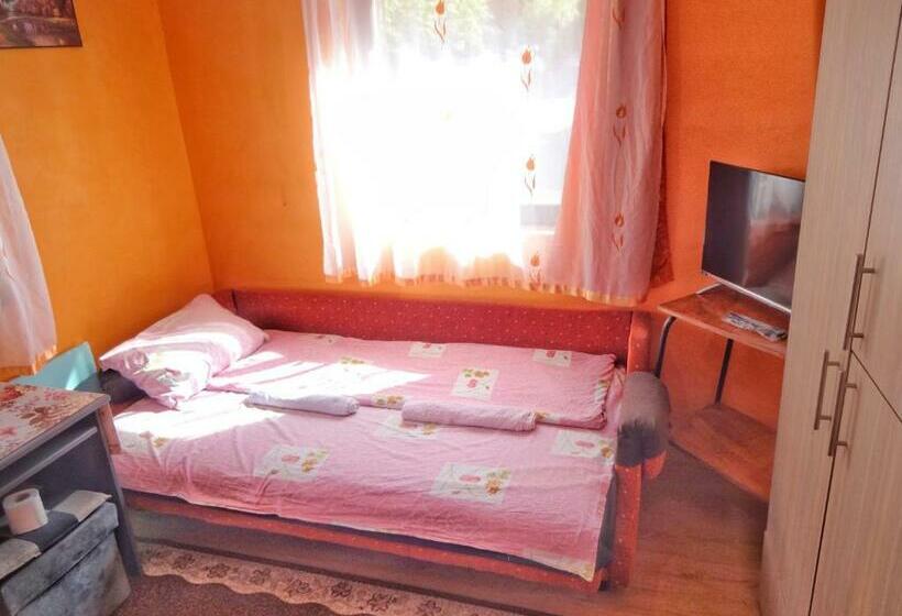 پانسیون Virmal