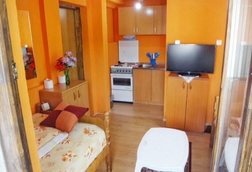 پانسیون Virmal