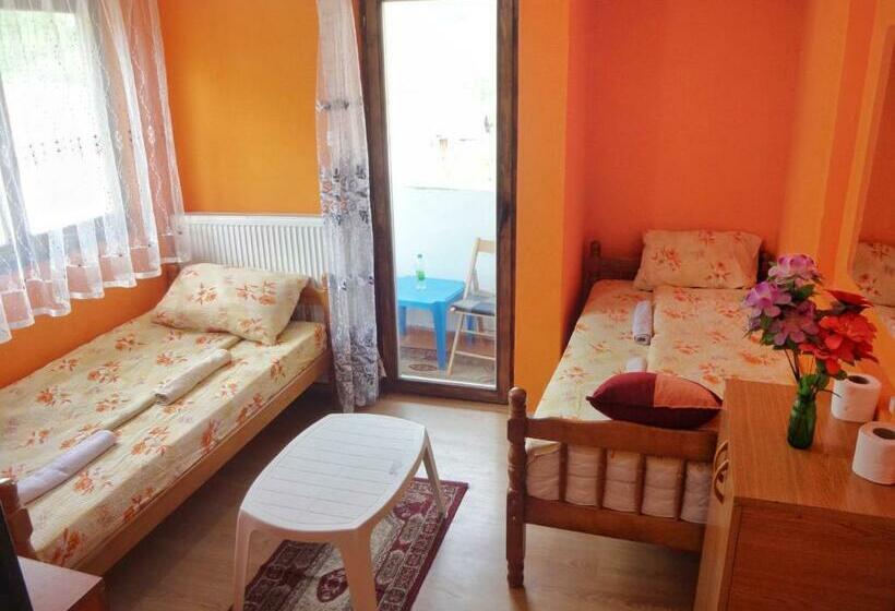 پانسیون Virmal