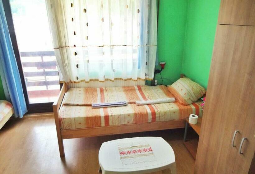 پانسیون Virmal