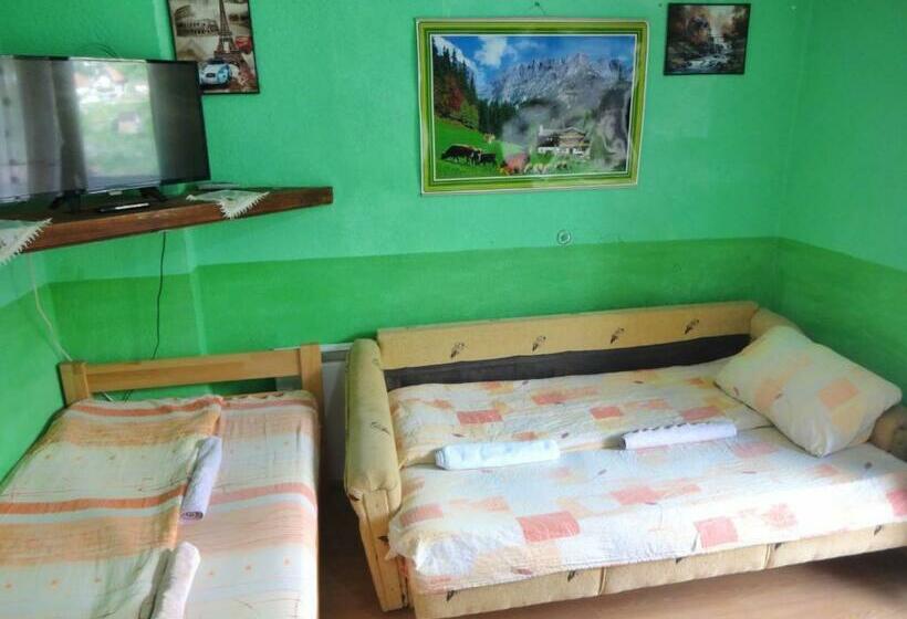 پانسیون Virmal