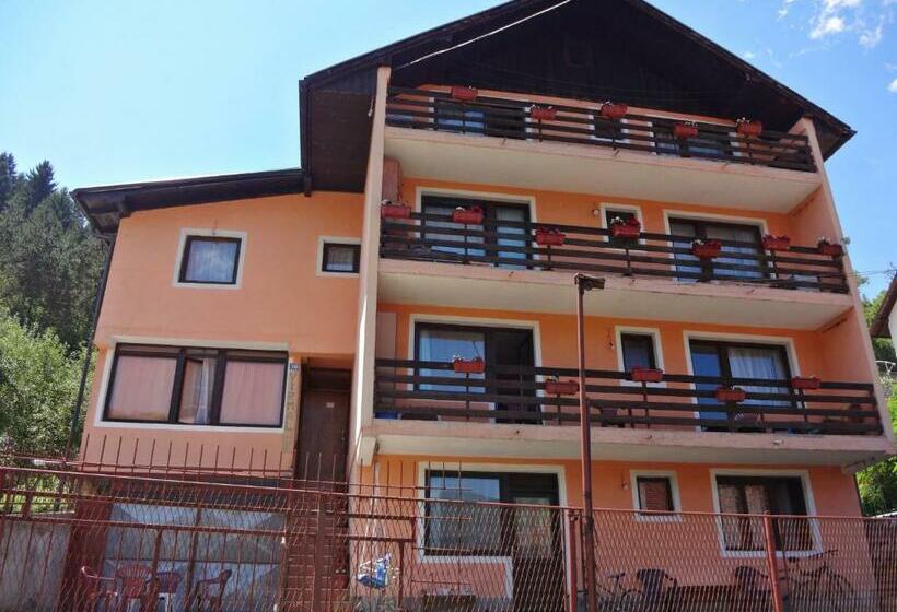 پانسیون Virmal