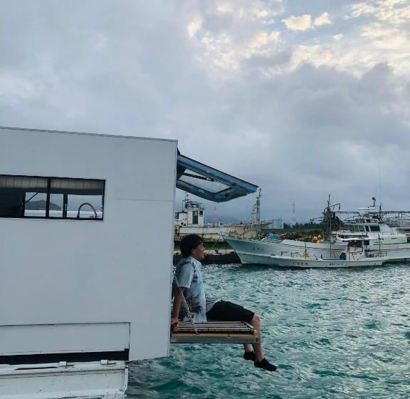 פנסיון Yoko House