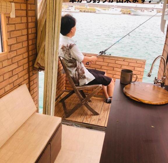 بنسيون Yoko House