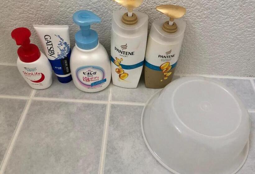 פנסיון Yoko House