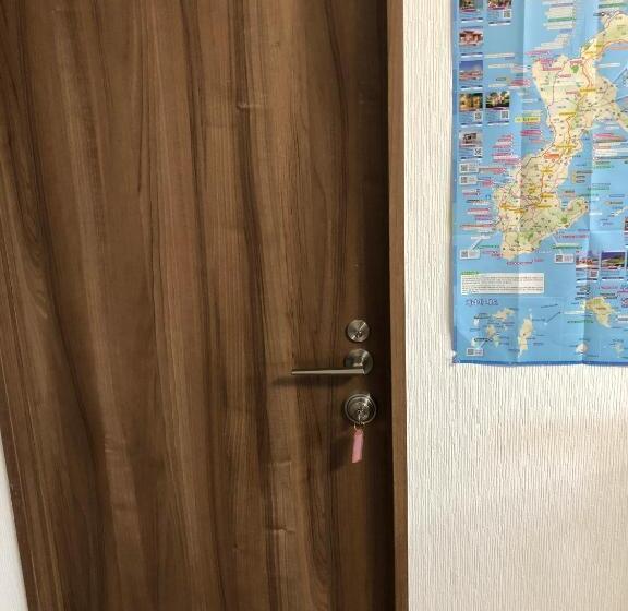 פנסיון Yoko House