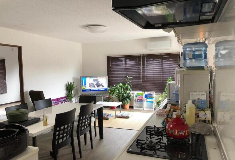 פנסיון Yoko House