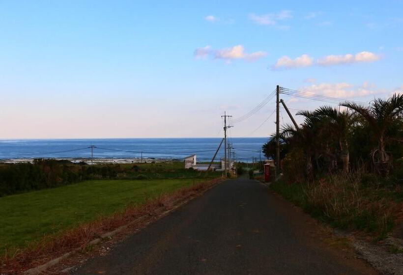 ريوكان Pension Kongo Baru