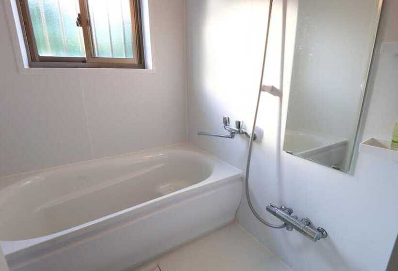 ريوكان Pension Kongo Baru