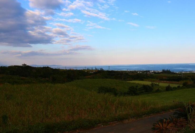 ريوكان Pension Kongo Baru