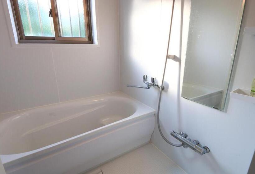 ريوكان Pension Kongo Baru