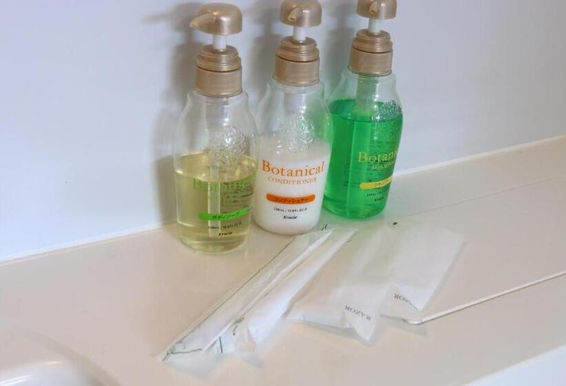 ريوكان Pension Kongo Baru