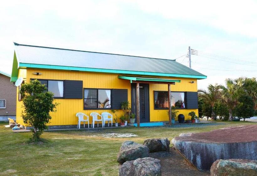 ريوكان Pension Kongo Baru