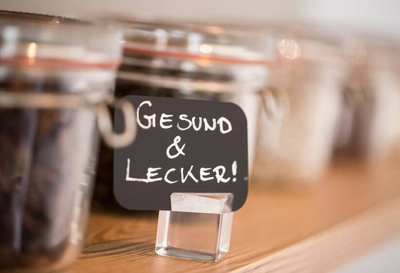 Tt Aparthotel Neuhofen