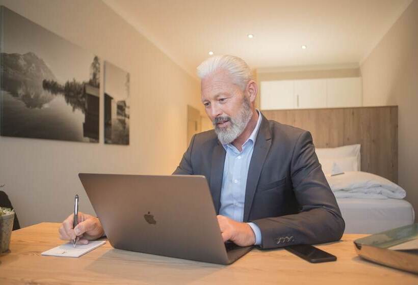 Tt Aparthotel Neuhofen