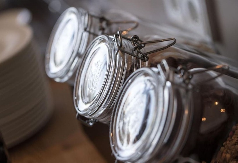 Tt Aparthotel Neuhofen