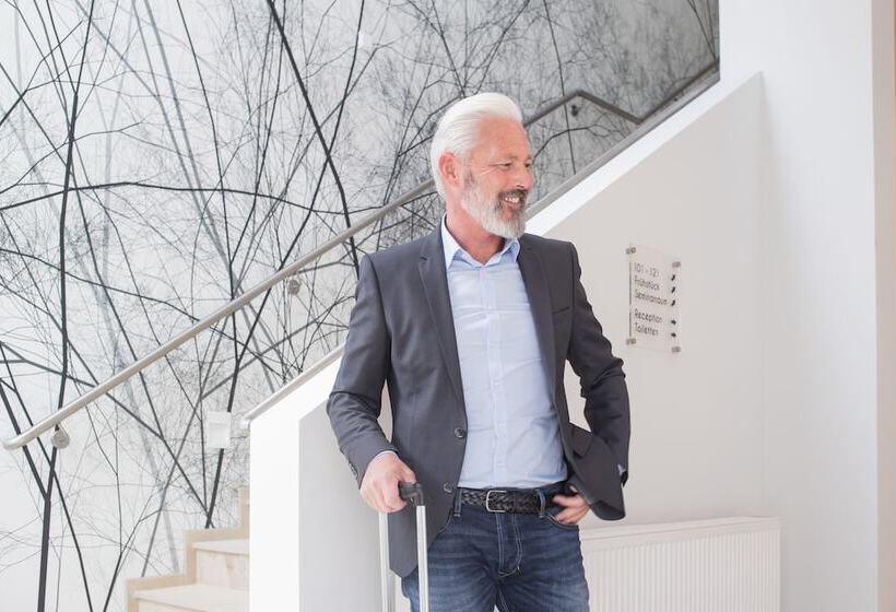 Tt Aparthotel Neuhofen