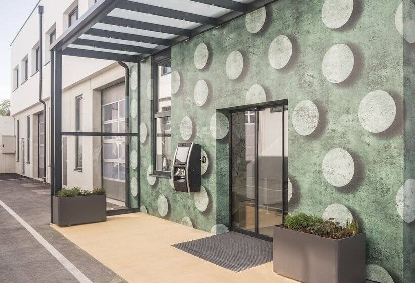 Tt Aparthotel Neuhofen