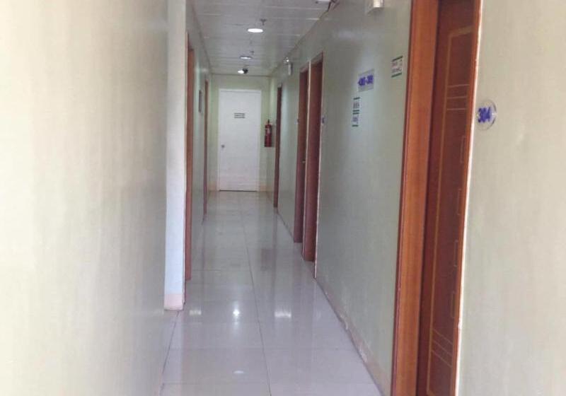 旅馆 Asia Novo Boutique Hotel   Ormoc