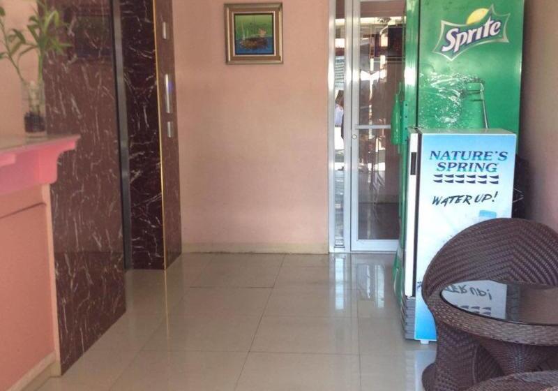 هاستل Asia Novo Boutique Hotel   Ormoc