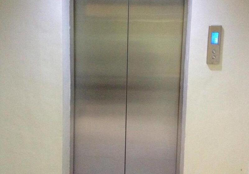 هاستل Asia Novo Boutique Hotel   Ormoc