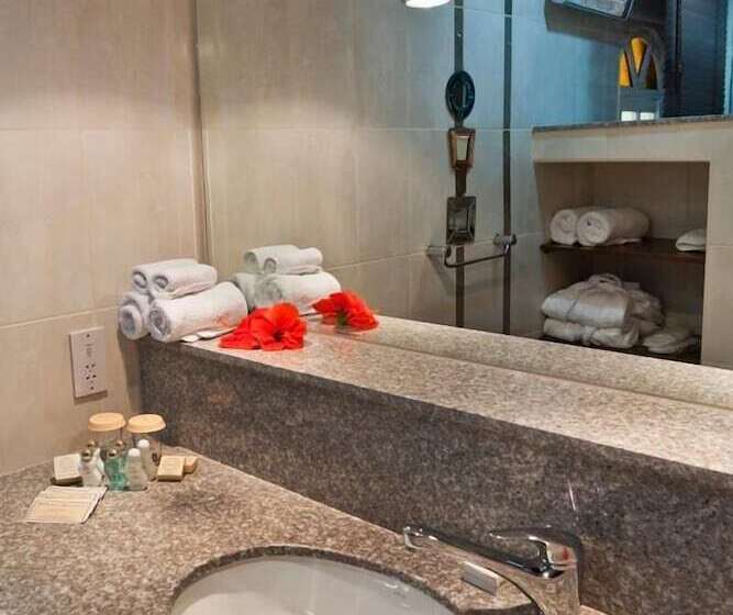 הוסטל Bellapais Gardens