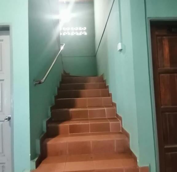 הוסטל Fbs Inn Dungun