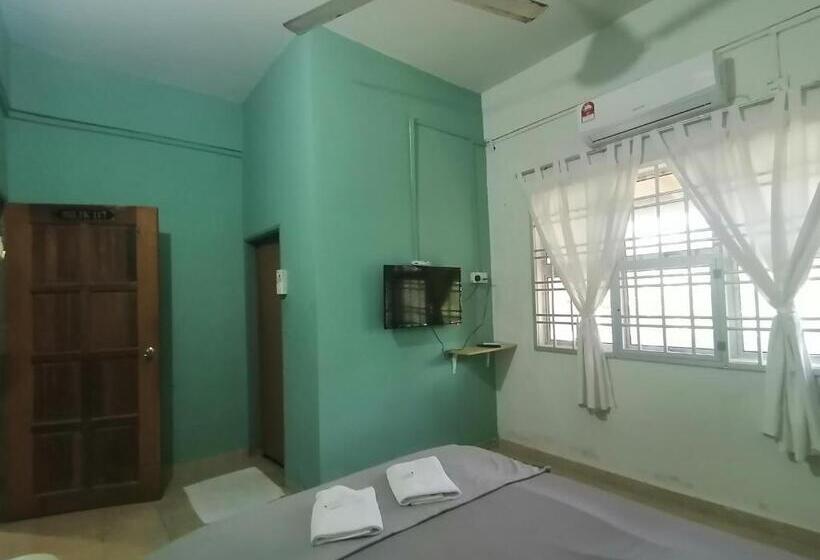 הוסטל Fbs Inn Dungun