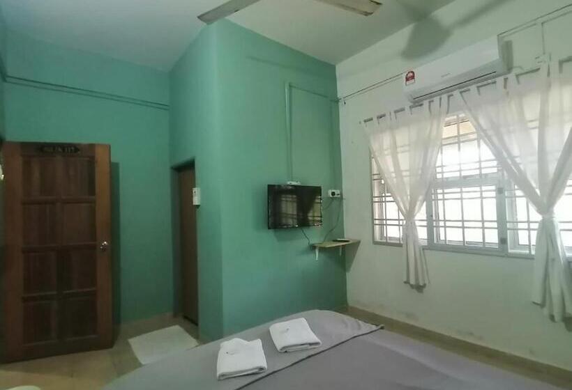 הוסטל Fbs Inn Dungun