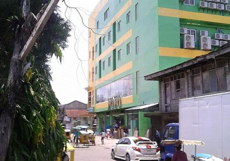 هاستل Meaco Hotel   Calbayog