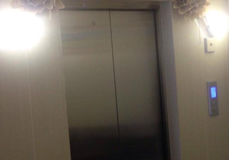 הוסטל Meaco Hotel   Calbayog