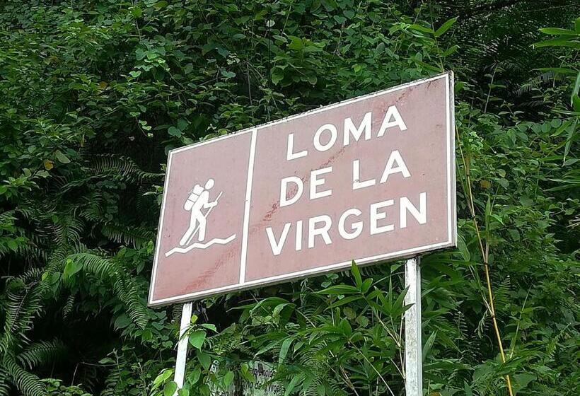 هاستل Posada El Acuario