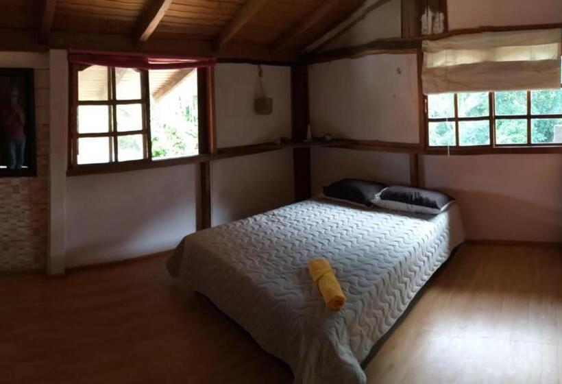 旅馆 Posada Turística Quenari Wii