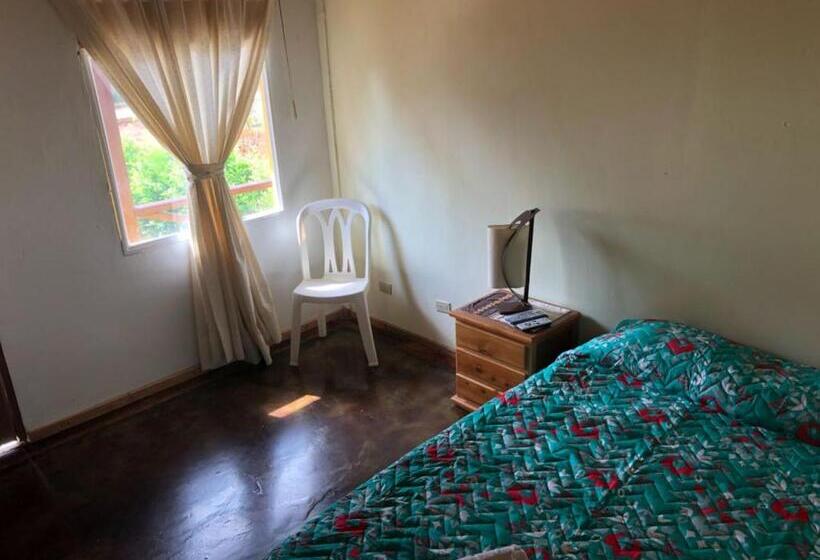 旅馆 Posada Turística Quenari Wii