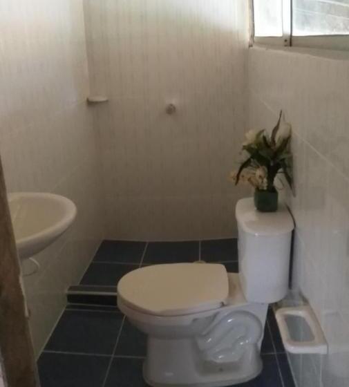 旅馆 Posada Turística Quenari Wii