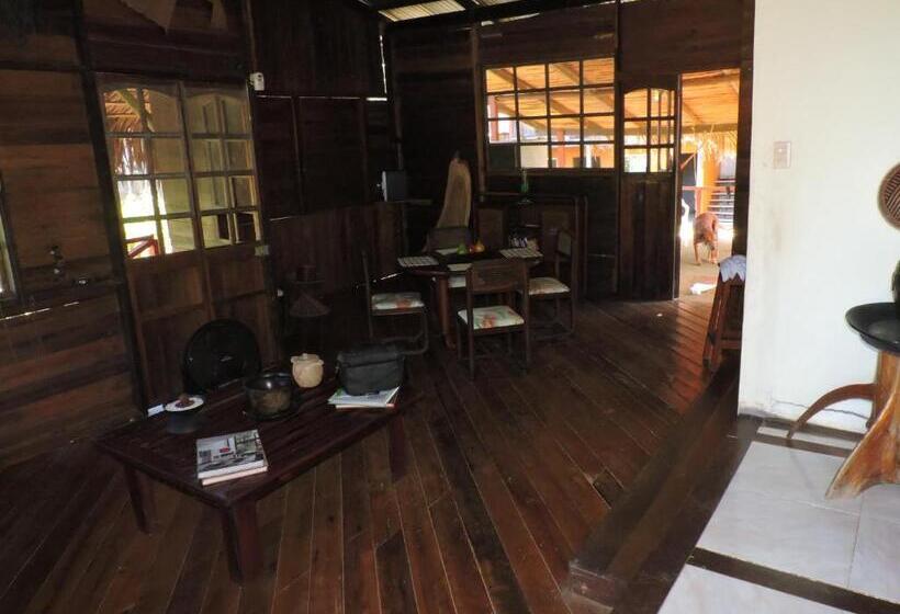 旅馆 Posada Turística Quenari Wii